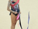milena baldassarri italy rhythmic gymnastics aug 9 124